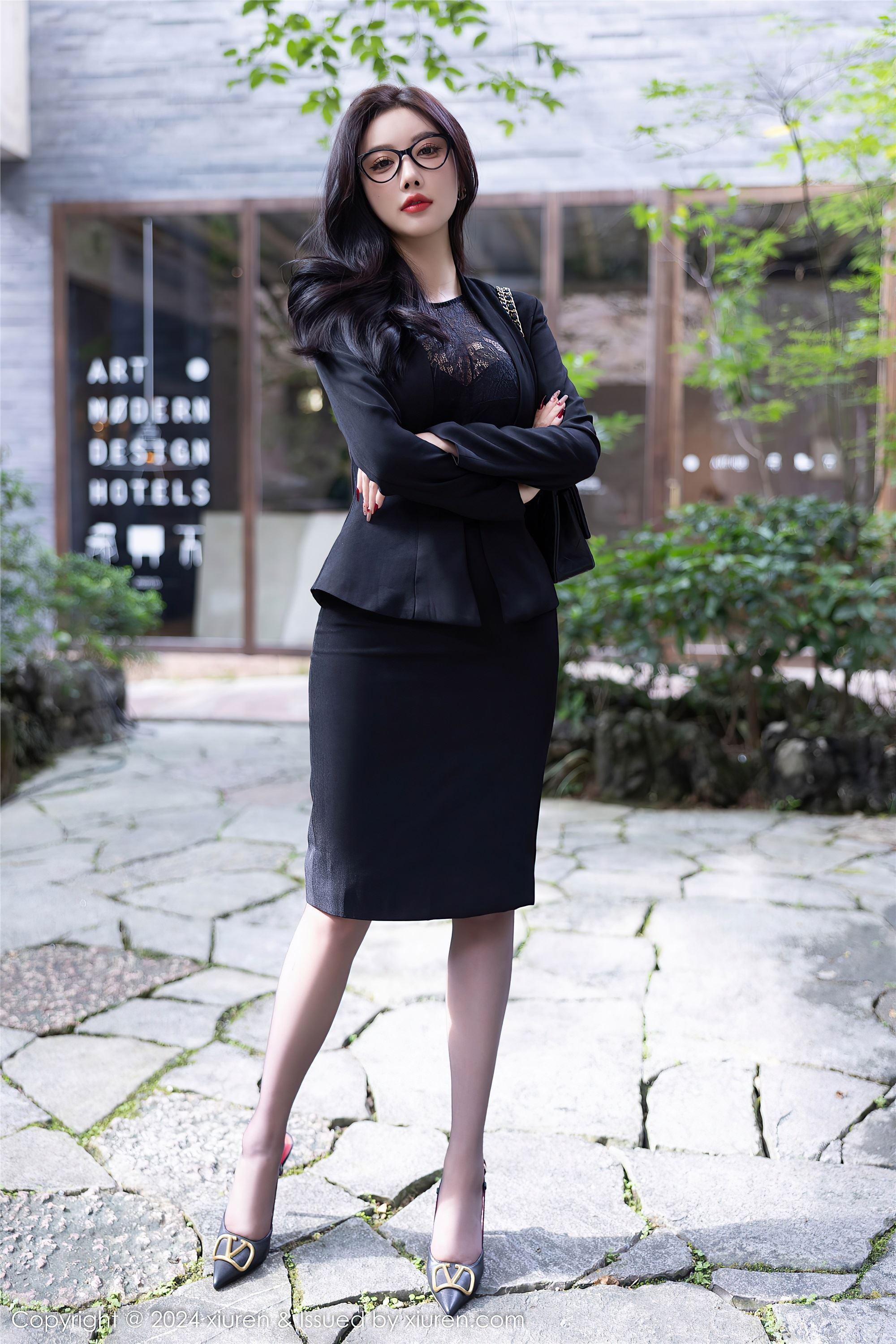 Xiuren秀人网 2024.09.20 NO.9190 杨晨晨Yome